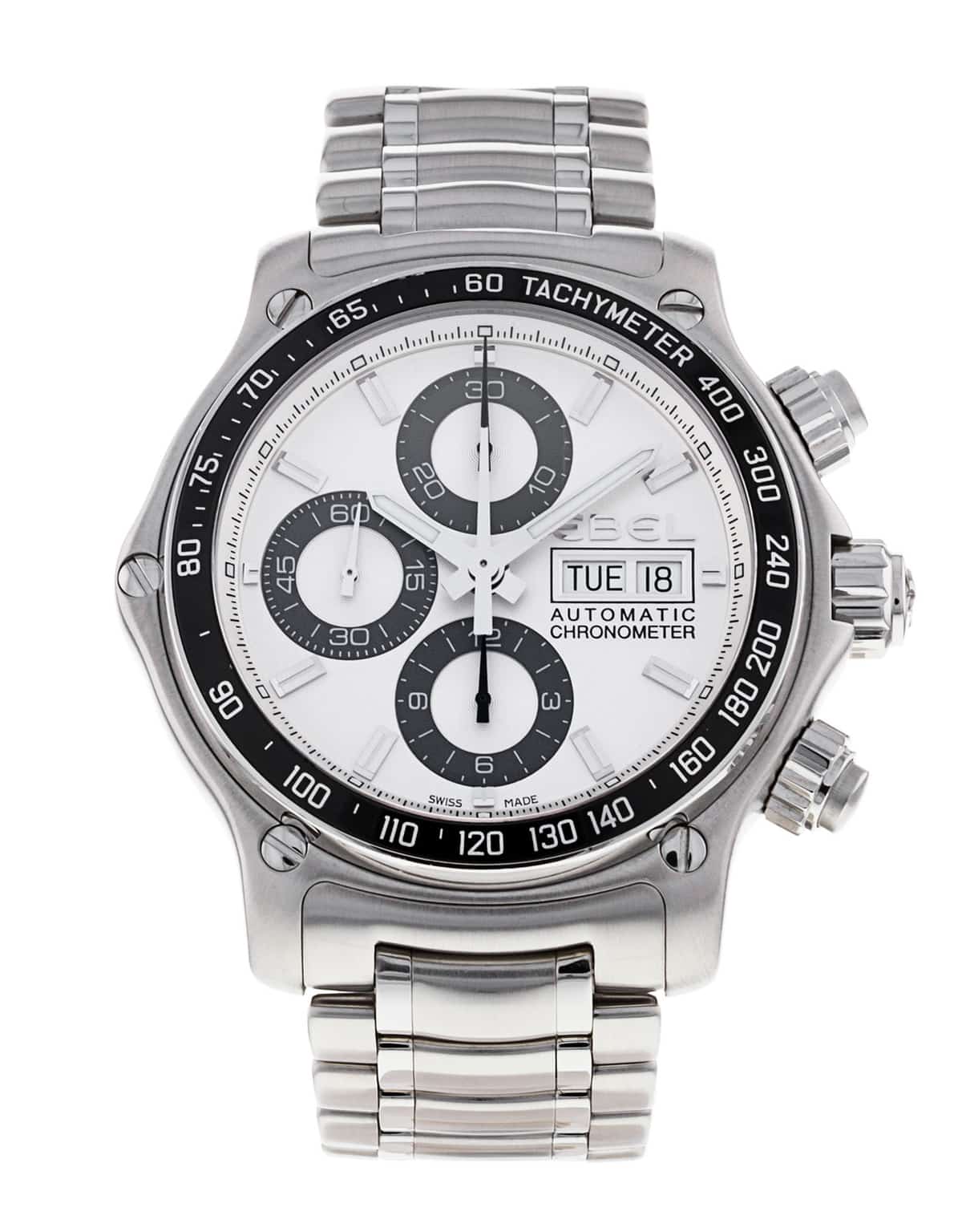 Ebel 1911 Discovery 1215795